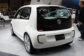 Salonul Auto de la Tokyo 2013: Volkswagen Twin Up Concept