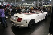 Salonul Auto Frankfurt 2007