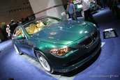 Salonul Auto Frankfurt 2007