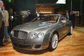 Salonul Auto Frankfurt 2007