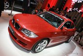 Salonul Auto Frankfurt 2007
