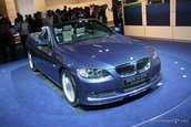 Salonul Auto Frankfurt 2007