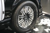 Salonul Auto Frankfurt 2007