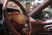 Salonul Auto Frankfurt 2007