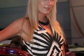 Salonul Auto Frankfurt 2007