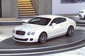 Salonul Auto Frankfurt 2007