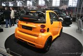 Salonul Auto Frankfurt 2007