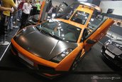 Salonul Auto Frankfurt 2007