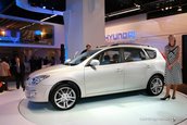 Salonul Auto Frankfurt 2007