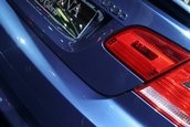 Salonul Auto Frankfurt 2007