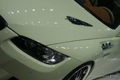 Salonul Auto Frankfurt 2007