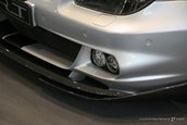 Salonul Auto Frankfurt 2007