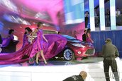 Salonul Auto Frankfurt 2007