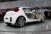 Salonul Auto Frankfurt 2007