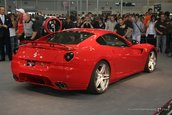 Salonul Auto Frankfurt 2007