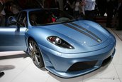Salonul Auto Frankfurt 2007