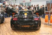 Salonul Auto Frankfurt 2007