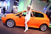 Salonul Auto Frankfurt 2007