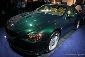 Salonul Auto Frankfurt 2007