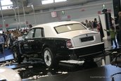 Salonul Auto Frankfurt 2007