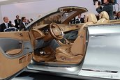 Salonul Auto Frankfurt 2007