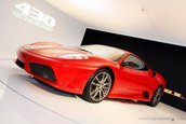 Salonul Auto Frankfurt 2007