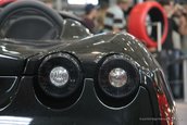 Salonul Auto Frankfurt 2007
