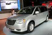 Salonul Auto Frankfurt 2007