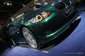 Salonul Auto Frankfurt 2007