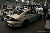 Salonul Auto Frankfurt 2007
