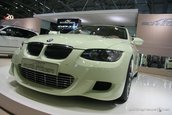 Salonul Auto Frankfurt 2007