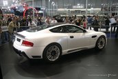 Salonul Auto Frankfurt 2007