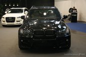Salonul Auto Frankfurt 2007