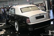 Salonul Auto Frankfurt 2007