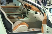 Salonul Auto Frankfurt 2007
