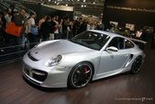 Salonul Auto Frankfurt 2007
