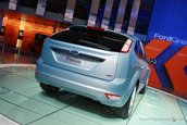 Salonul Auto Frankfurt 2007
