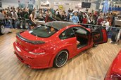Salonul Auto Frankfurt 2007