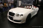 Salonul Auto Frankfurt 2007