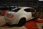 Salonul Auto Frankfurt 2007