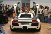 Salonul Auto Frankfurt 2007