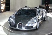 Salonul Auto Frankfurt 2007