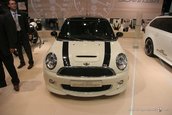 Salonul Auto Frankfurt 2007