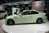 Salonul Auto Frankfurt 2007
