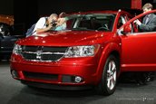 Salonul Auto Frankfurt 2007