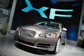 Salonul Auto Frankfurt 2007
