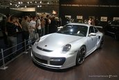 Salonul Auto Frankfurt 2007