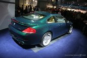 Salonul Auto Frankfurt 2007