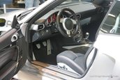 Salonul Auto Frankfurt 2007