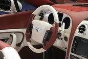 Salonul Auto Frankfurt 2007